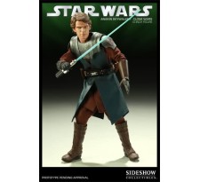 Star Wars Clone Wars - Anakin Skywalker 12 inch figure 